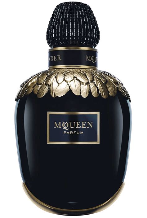 McQueen perfume by Alexander McQueen.